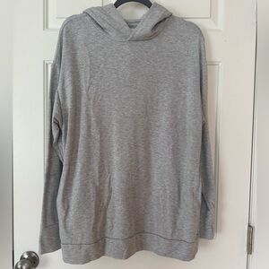 Offline by Aerie Oversized Sweatshirt, Small
